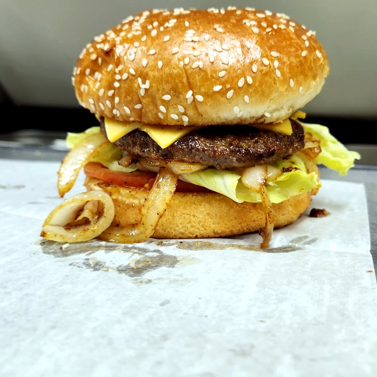 Burgers