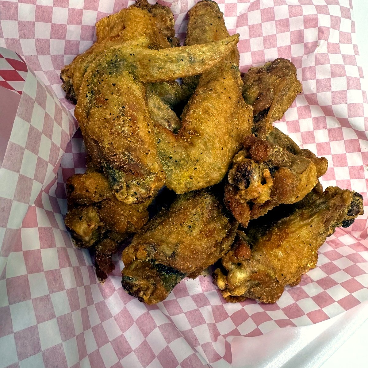 Wings